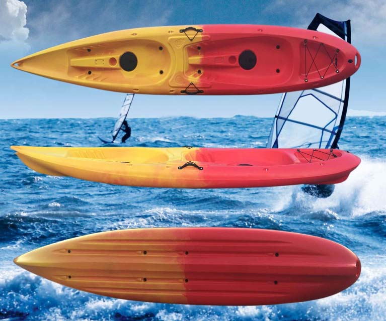 Kayak