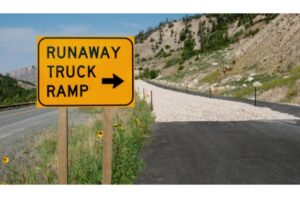6. What Is a Runaway Truck Ramp1
