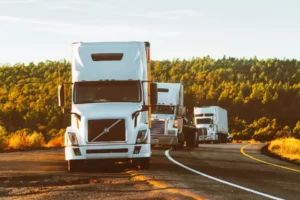 What Is Deadhead Trucking - How to Reduce It