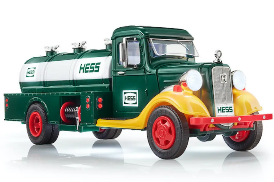 8 Best Valuable Hess Trucks - Is It Worth It