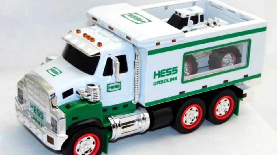 8 Best Valuable Hess Trucks - Is It Worth It