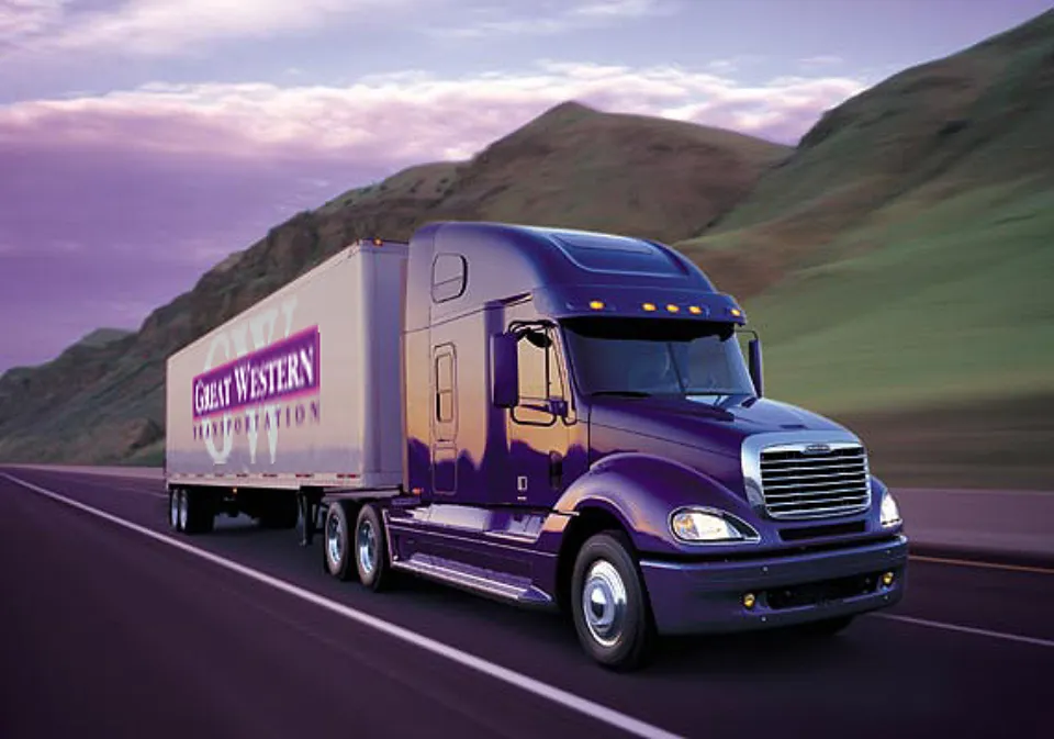 What Does Power Only Mean in Truck - Can You Make Money with It?
